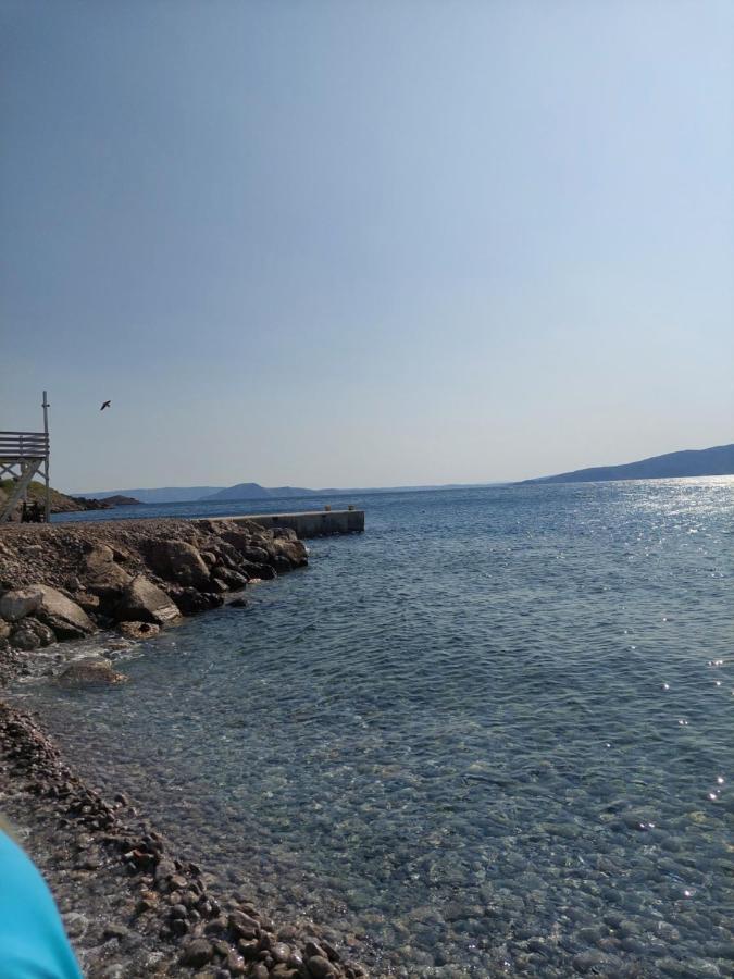 Mobile Home Luna Senj  Exterior photo